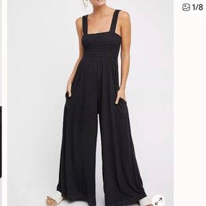 Free People Homecoming One Piece